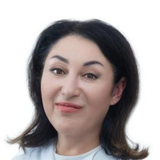 Постригань Елена Александровна, терапевт