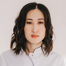 Жанчипова Ирина Борисовна, офтальмолог