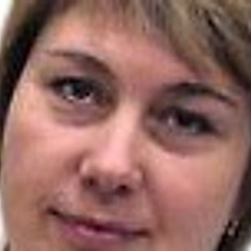 Шубина Татьяна Юрьевна, офтальмолог
