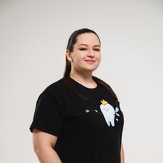 Семенова Светлана Сергеевна, стоматологический гигиенист