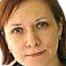 Климович Светлана Владимировна, физиотерапевт