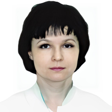 Дехтярь Ольга Михайловна, офтальмолог