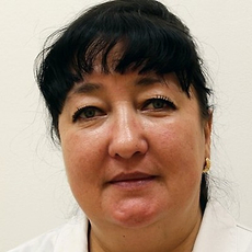 Амирова Гульнара Назибовна, гинеколог