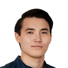 Омаров Амир Жанбулатович, стоматологический гигиенист