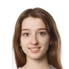 Заливохина Анна Сергеевна, детский стоматолог