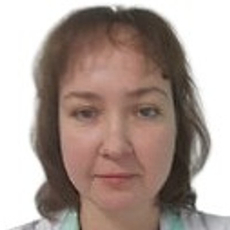 Коган Татьяна Анатольевна, невролог