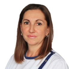 Коротаева Татьяна Владимировна, диетолог