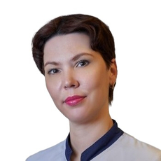 Корниенко Кристина Витальевна, флеболог