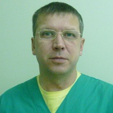 Карнаухов Вячеслав Васильевич, стоматолог-терапевт