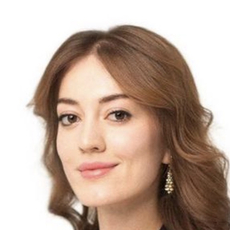 Гукетлова Карина Артуровна, онколог