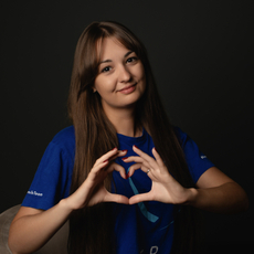 Марухно Дарья Александровна, ортодонт