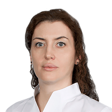 Ермолина Анна Александровна, гинеколог