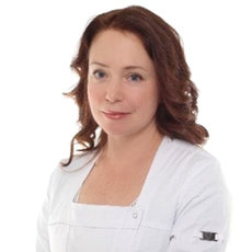 Миронкова Елена Александровна, офтальмолог