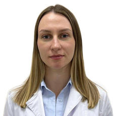 Вахненко Наталья Александровна, ЛОР