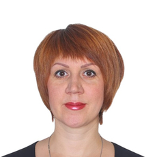 Винтер Наталья Викторовна, терапевт