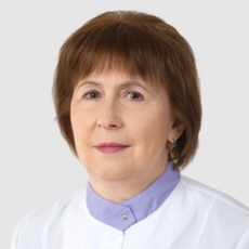 Сентищева Нина Ивановна, психиатр