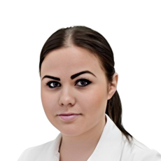 Кожевникова Валерия Андреевна, гинеколог