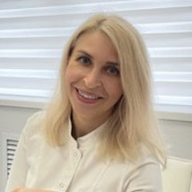 Визгалова Мария Анатольевна, гинеколог