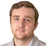 Селезнев Константин Юрьевич, врач УЗД