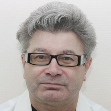 Мальцев Николай Васильевич, пульмонолог