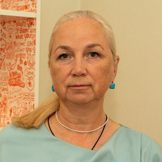 Мельник Инна Николаевна, детский невролог