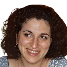 Джагарян Нина Арутюновна, врач УЗД