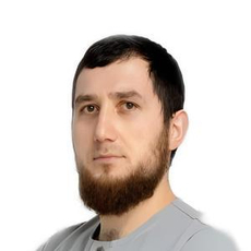 Магомедов Кураш Расулович, ортопед