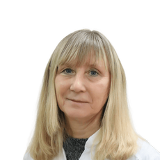 Турова Марина Владимировна, терапевт