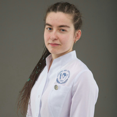 Чемурзиева Фатима Алихановна, хирург