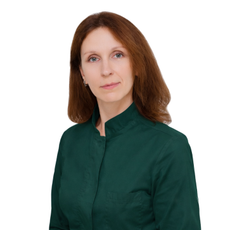 Гаврилюк Елена Владимировна, врач УЗД