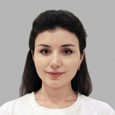 Абдуллаева Айнур Асадовна, дерматолог