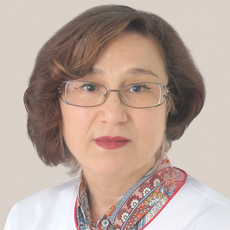 Насонова Светлана Геннадьевна, терапевт