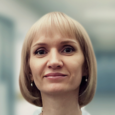 Афана Светлана Михайловна, гинеколог