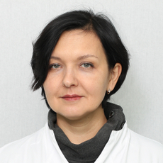 Поршина Оксана Владимировна, дерматолог