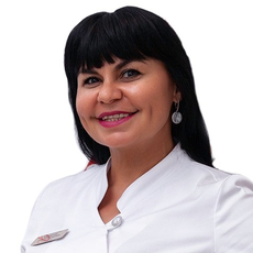 Карапетян Гаяне Владимировна, врач-косметолог