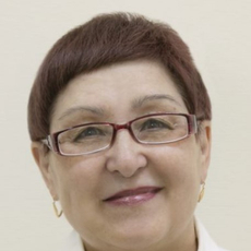 Митрофанова Гульсина Гаисаевна, педиатр