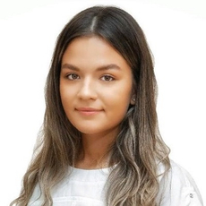 Новикова Мария Дмитриевна, стоматолог-терапевт