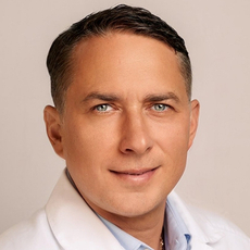 Неронов Роман Витальевич, ЛОР