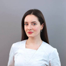 Пащенко Севилия Руфатовна, косметолог