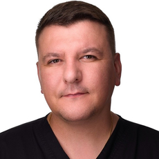 Сенаторов Иван Александрович, ортопед