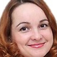 Фабрика Светлана Николаевна, врач УЗД