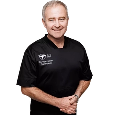 Поздняков Вячеслав Викторович, стоматолог-ортопед