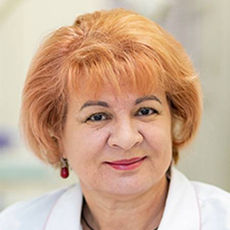 Евсеева Таисия Анатольевна, гинеколог