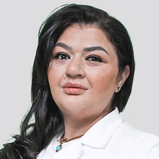 Иманова Саяра Аскеровна, гинеколог