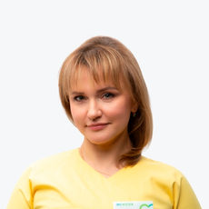 Кузнецова Ольга Николаевна, кардиолог