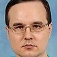 Квасов Сергей Геннадьевич, онколог