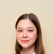 Лачкова Елизавета Юрьевна, психолог