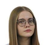 Мозгачева Екатерина Сергеевна, психотерапевт