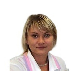 Милошевская Мария Михайловна, врач УЗД