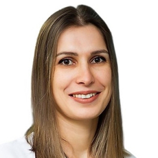 Скробот Юлия Алексеевна, стоматолог-терапевт